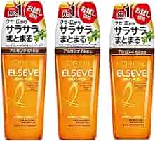 ロレアル パリ エルセーヴ リスインテンス スムースオイルエッセンス ６本 ロレアル パリ / エルセーヴ リスインテンス スムースオイル